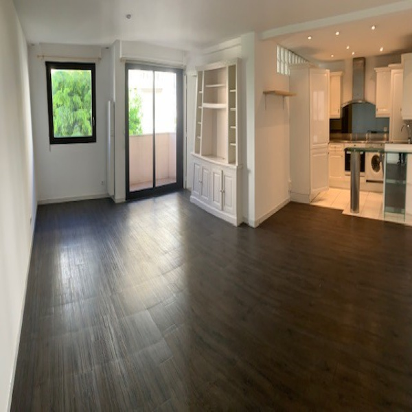 Offres de vente Appartement Antibes 06600