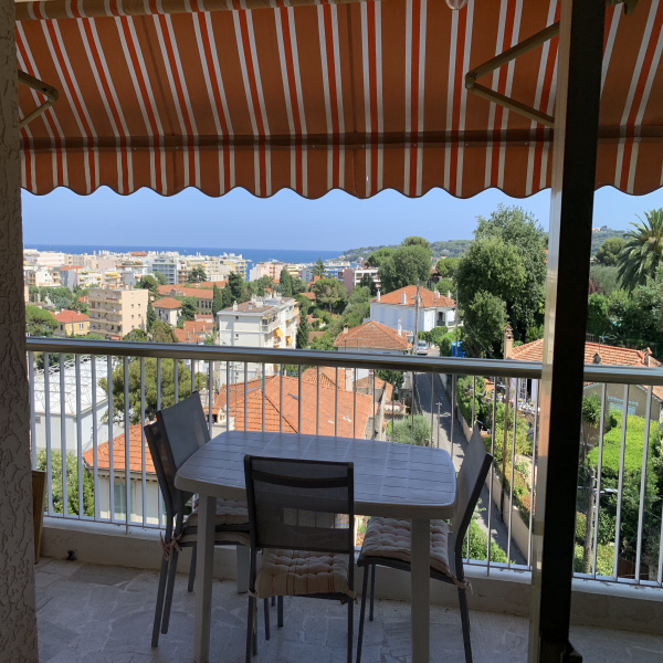 Offres de vente Appartement Antibes 06600