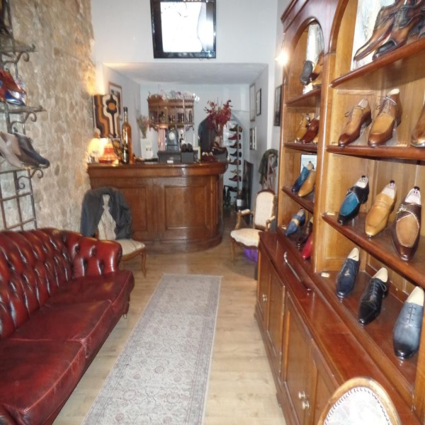 Vente Immobilier Professionnel Cession de droit au bail Antibes 06600