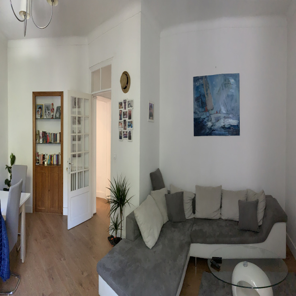 Offres de vente Appartement Antibes 06600