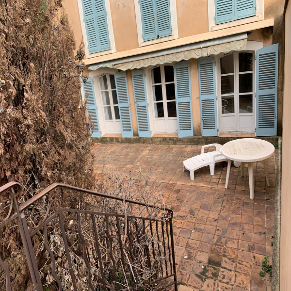 Offres de vente Appartement Antibes 06600