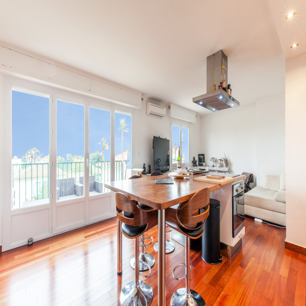 Offres de vente Appartement Antibes 06600