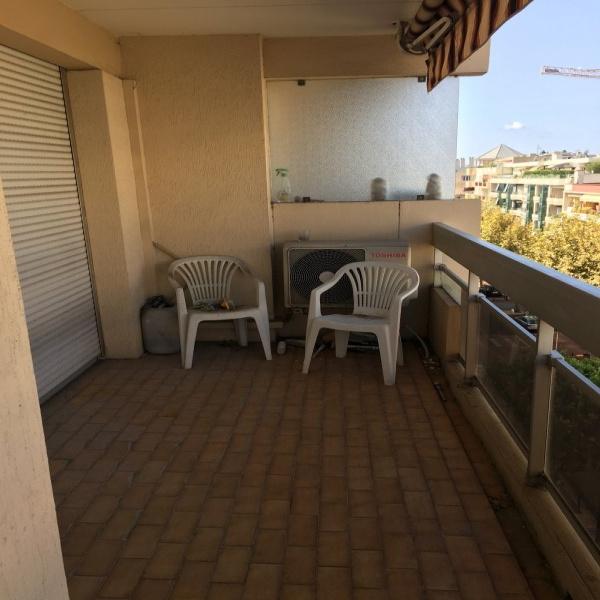 Offres de vente Studio Antibes 06600