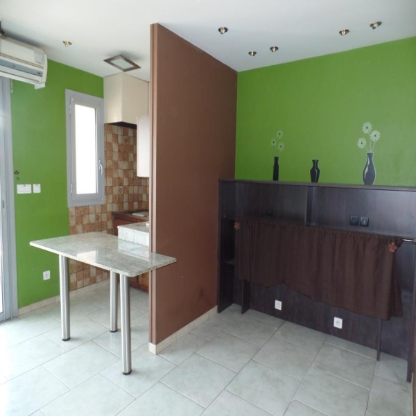 Offres de vente Studio Antibes 06600