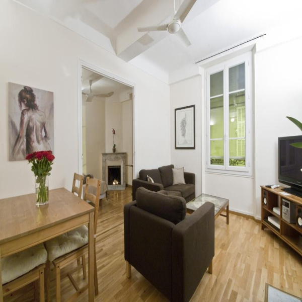 Offres de vente Appartement Antibes 06600
