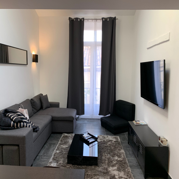 Offres de vente Duplex Antibes 06600