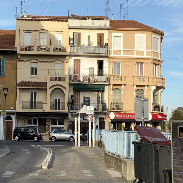 Offres de vente Appartement Golfe Juan 06220
