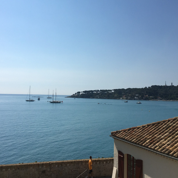 Offres de vente Maison Antibes 06600