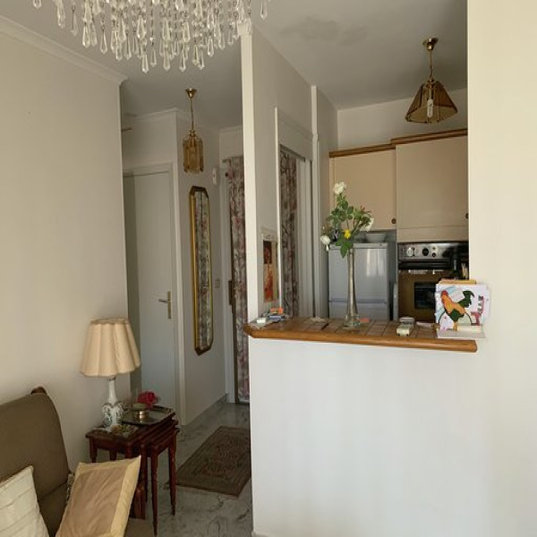 Offres de vente Appartement Antibes 06600