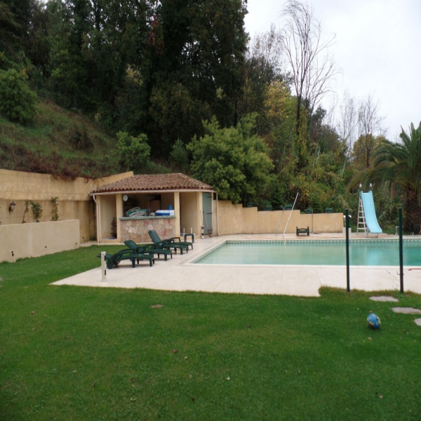 Offres de vente Villa 06570