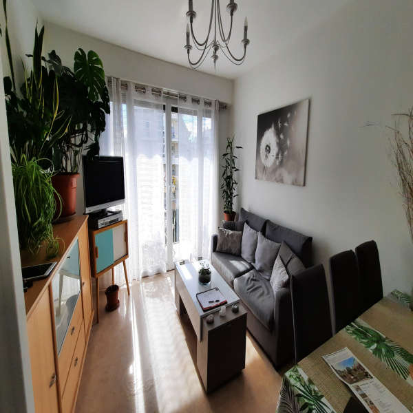 Offres de vente Appartement Antibes 06600