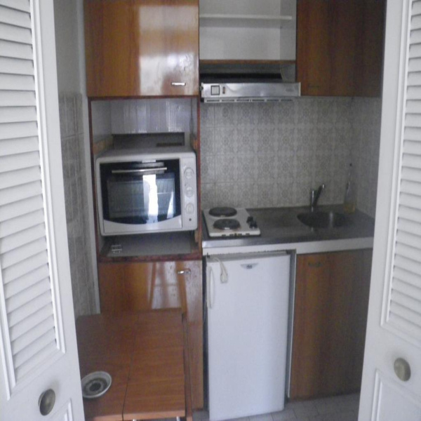 Offres de vente Studio Antibes 06600