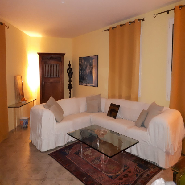 Offres de vente Appartement Antibes 06600