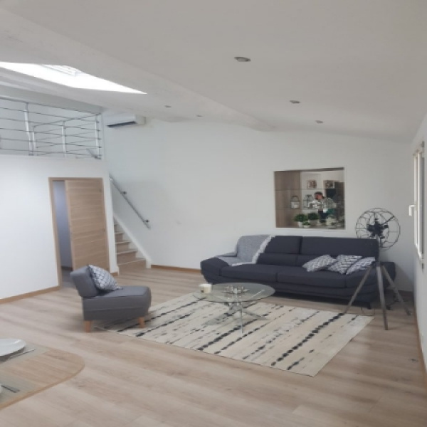 Offres de vente Duplex Antibes 06600