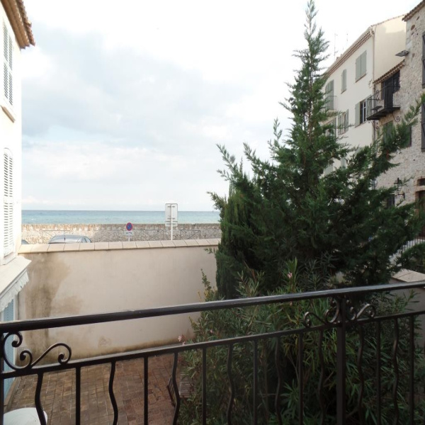 Offres de vente Appartement Antibes 06600