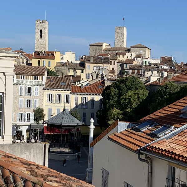 Offres de vente Duplex Antibes 06600