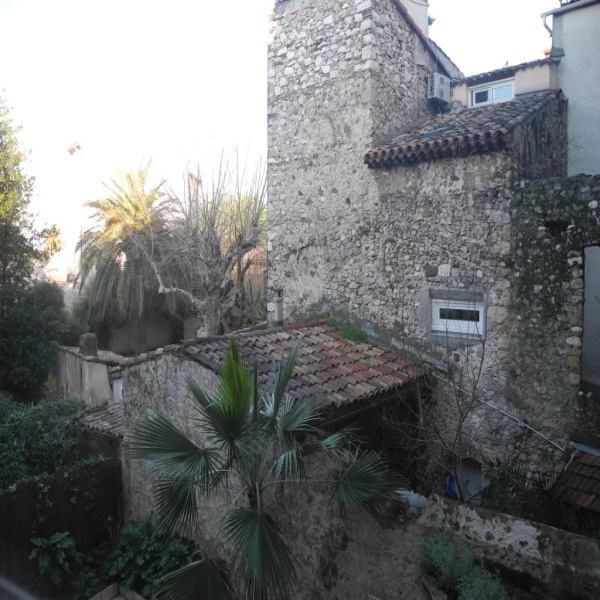 Offres de vente Appartement Antibes 06600