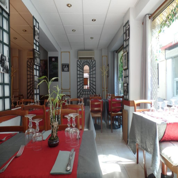 Vente Immobilier Professionnel Fonds de commerce Antibes 06600