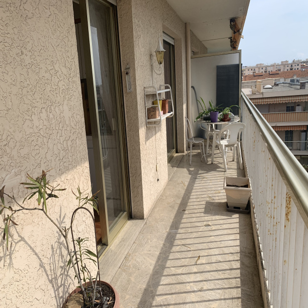Offres de vente Appartement Antibes 06600