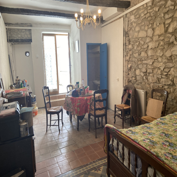 Offres de vente Appartement Nîmes 30000
