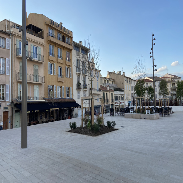 Offres de vente Appartement Antibes 06600