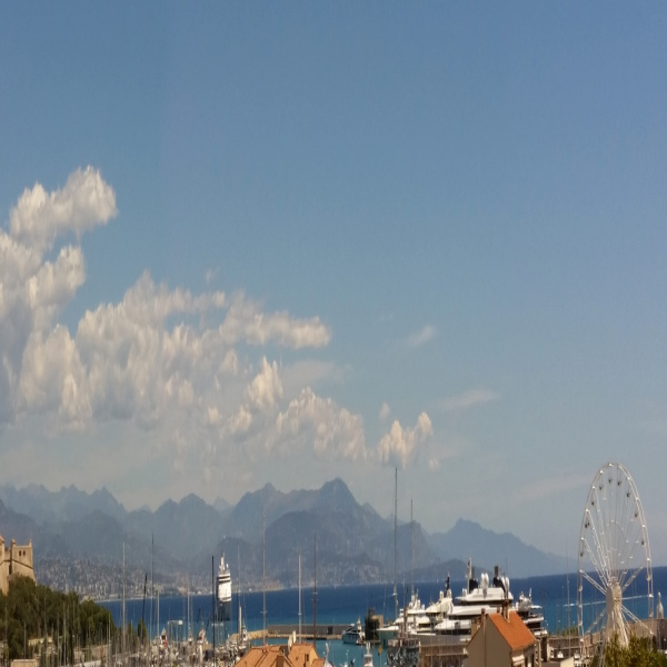 Offres de vente Duplex Antibes 06600